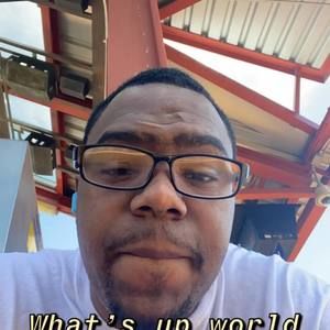 Meet your Posher, Jimmy